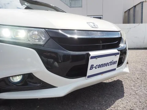 Honda S660