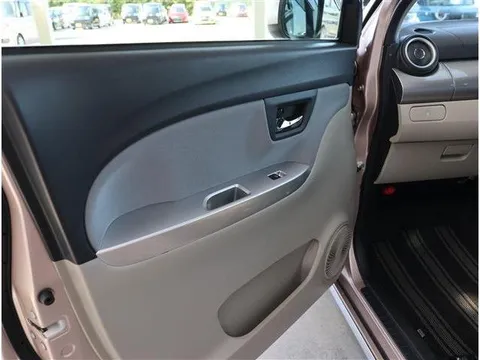Toyota Pixis Joy