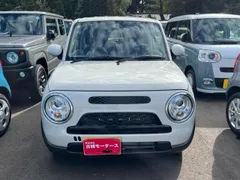 Suzuki Alto Lapin LC