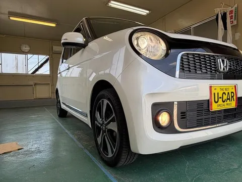 Honda N-ONE