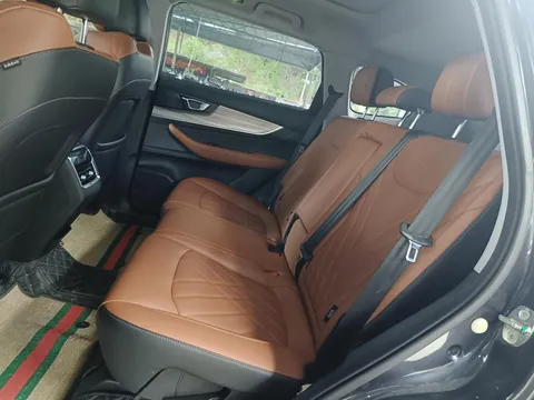 Chery Tiggo 8 Plus