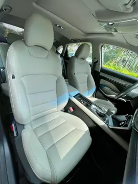 Geely Binrui