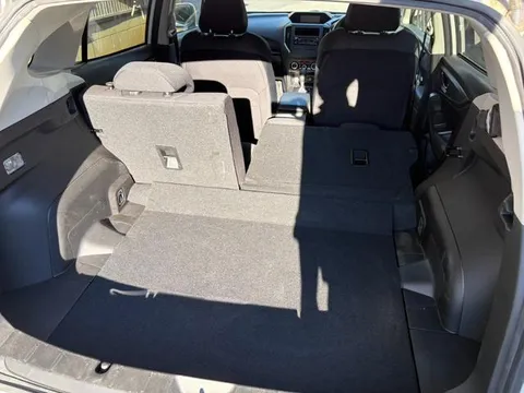 Subaru Impreza Sports