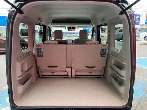Nissan Clipper Rio