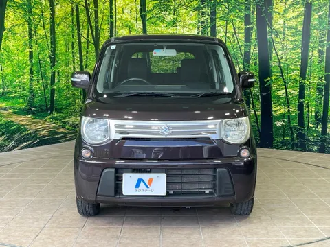 Suzuki MR Wagon