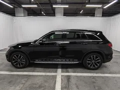 Mercedes-Benz Mercedes-Benz GLC
