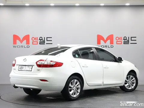 Renault SM3
