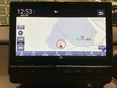 Honda N-ONE