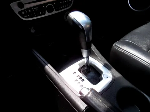 Renault SM3