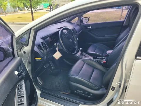 Kia Cerato (K3)