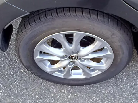 Mazda Mazda2 (Demio)