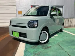 Daihatsu Mira Tocot