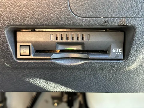 Toyota TownAce Van