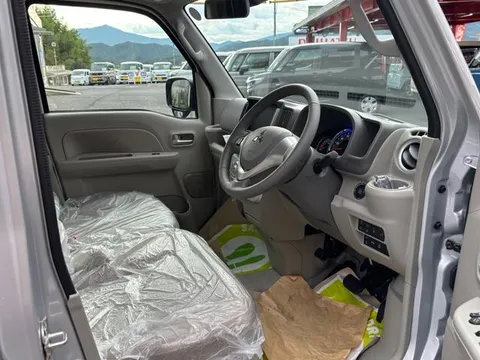 Mitsubishi Town Box