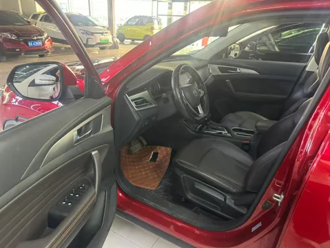 Changan CS35 Plus