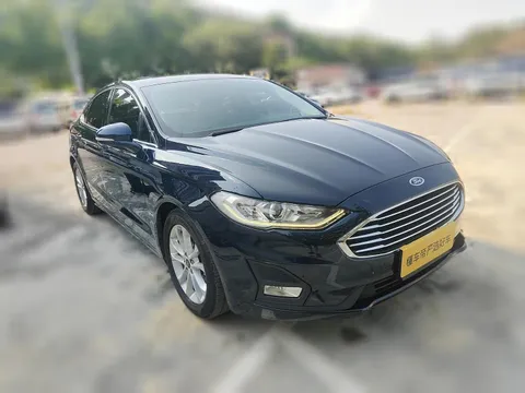 Ford