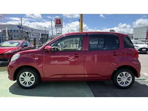 Daihatsu Boon