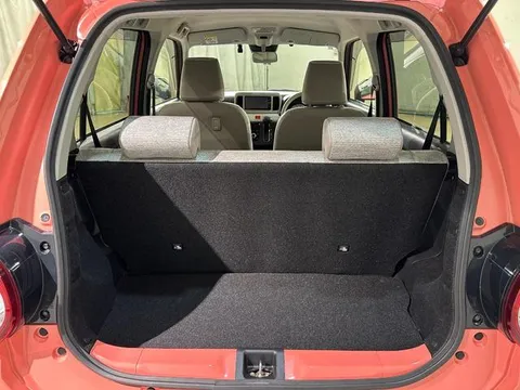 Daihatsu Mira Tocot