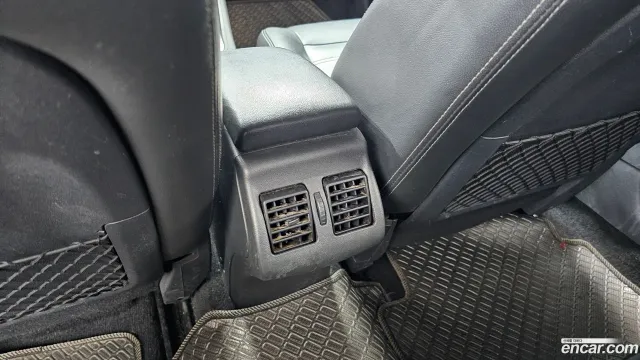 Renault SM3