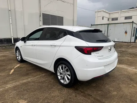 Buick Verano