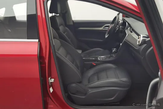 MG MG6