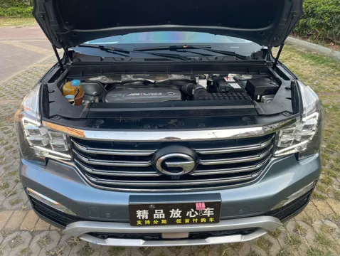 Gac GS8