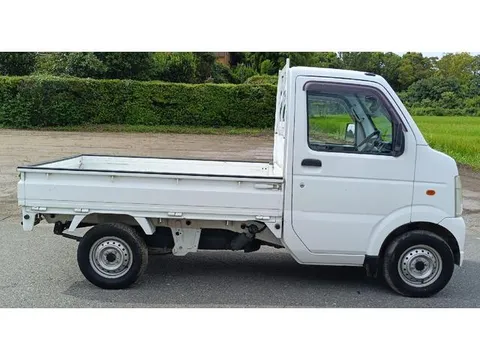 Mazda Scrum Truck