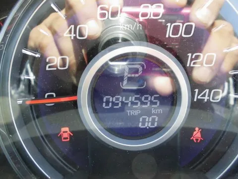 Honda Life