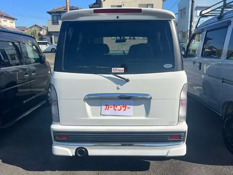 Daihatsu Atrai Wagon