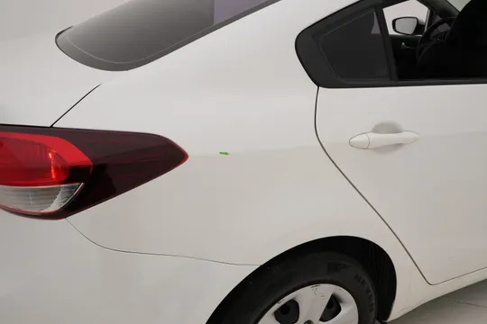 Kia Cerato (K3)
