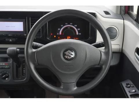 Suzuki MR Wagon