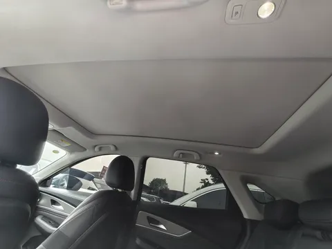 Forthing T5 Evo