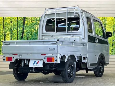 Suzuki Super Carry