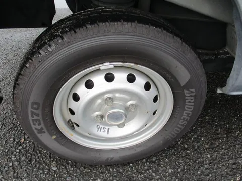 Nissan Clipper