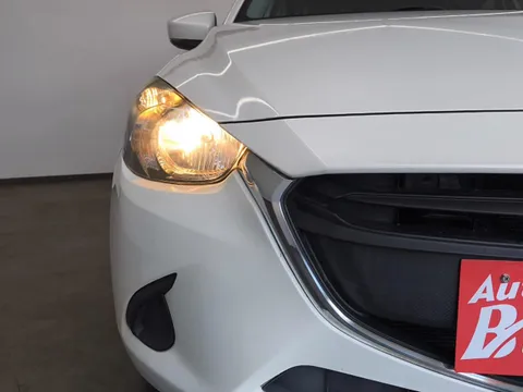 Mazda Mazda2 (Demio)