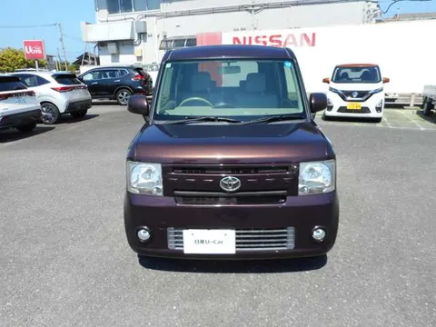 Toyota Pixis Space