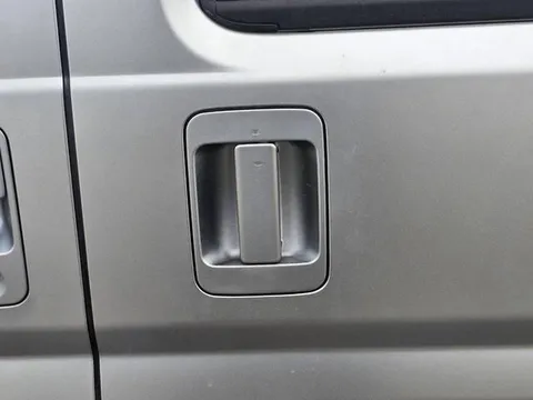 Honda Vamos