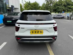 Hyundai ix25