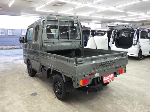 Suzuki Super Carry