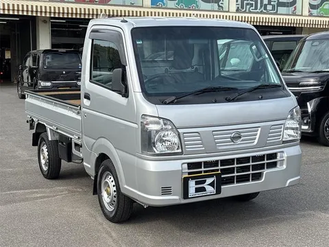 Nissan Clipper Truck