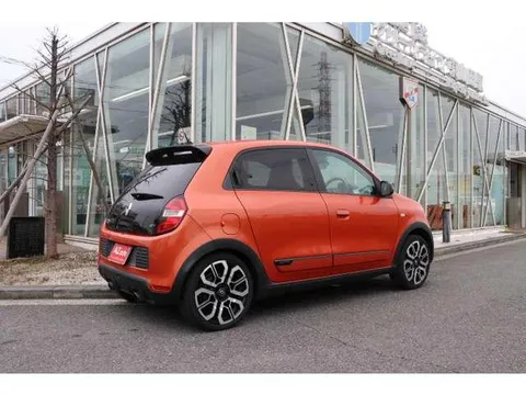 Renault Twingo