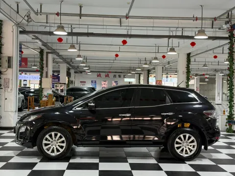 Mazda CX-7