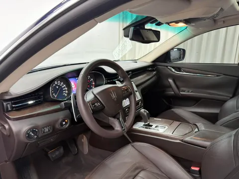 Maserati
