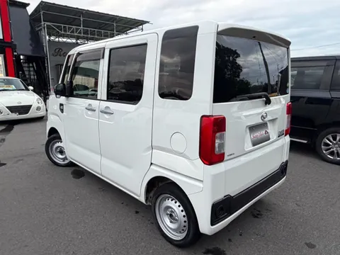 Daihatsu Hijet Caddie