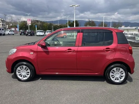 Daihatsu Boon
