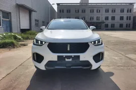 Wey VV5
