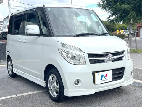 Suzuki Palette