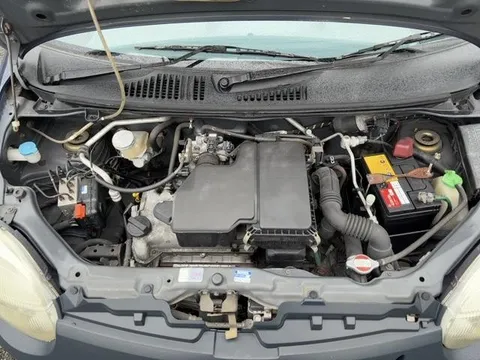 Suzuki Twin