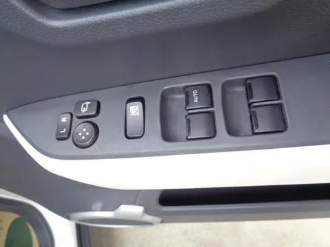 Mazda Flair Crossover