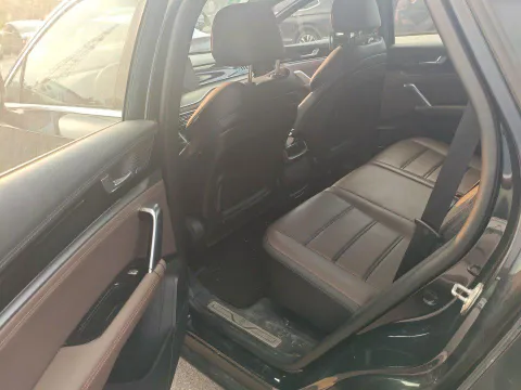 BYD Tang